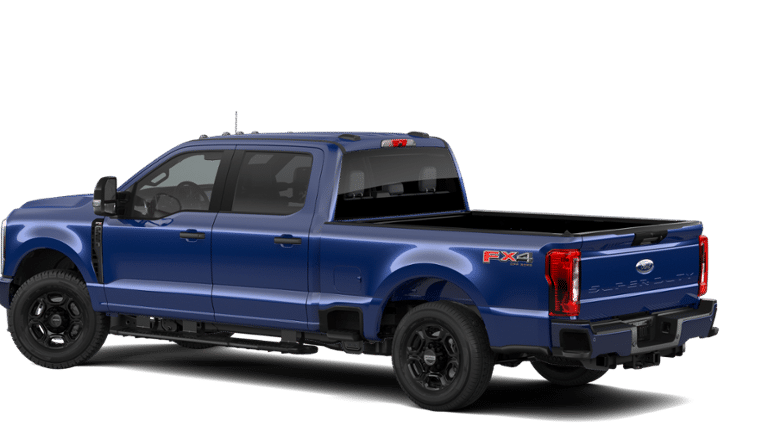 2026 Ford F-250 XL
