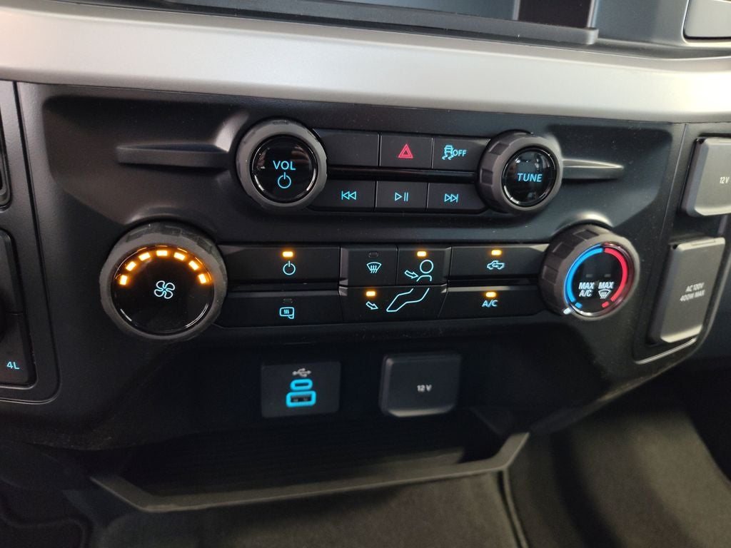 2026 Ford F-250 XLT