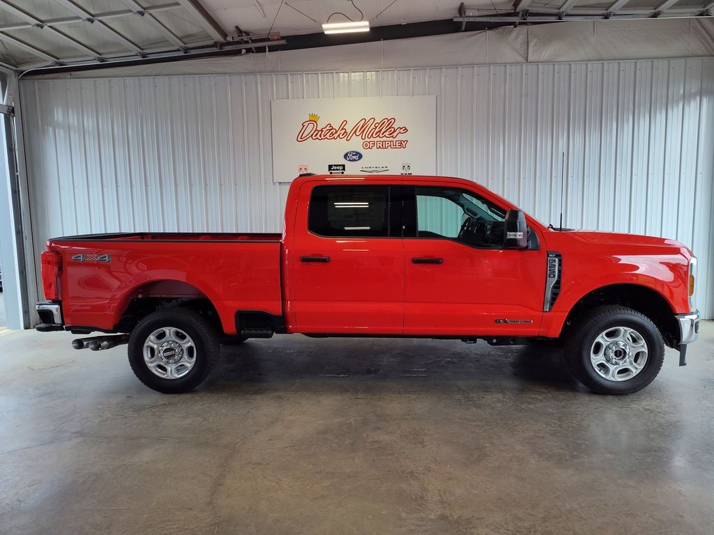 2026 Ford F-250 XLT