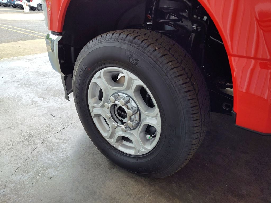 2026 Ford F-250 XLT