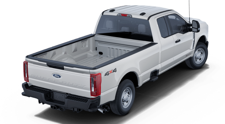2025 Ford F-250 XL