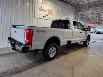 2025 Ford F-250 XL