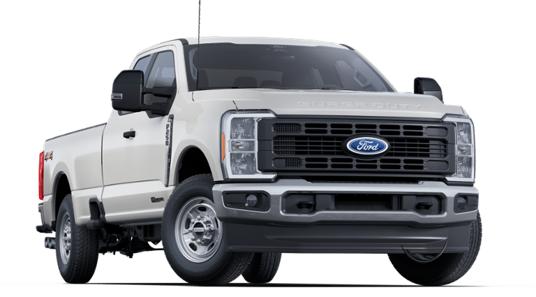 2025 Ford F-250 XL