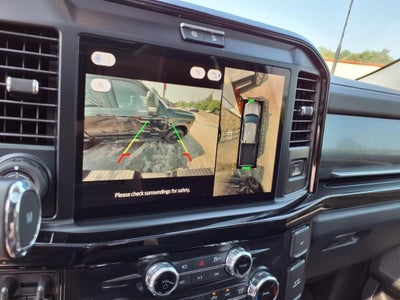 2025 Ford F-250 Harley-Davidson Edition