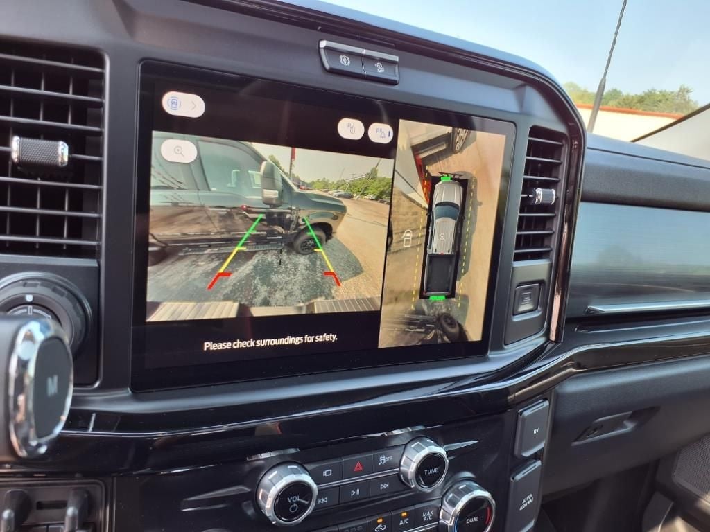 2025 Ford F-250 Harley-Davidson Edition