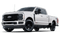 2025 Ford F-250 Harley-Davidson Edition