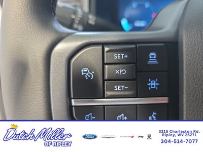 2027 Ford F-250 LARIAT