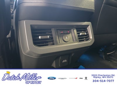 2027 Ford F-250 LARIAT