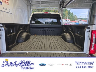 2027 Ford F-250 LARIAT