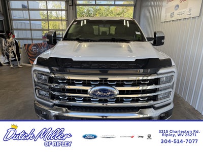2024 Ford F-250 LARIAT