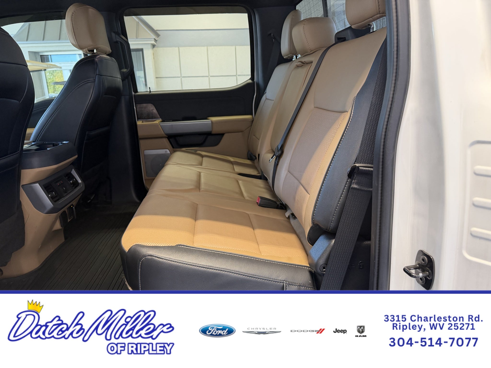 2024 Ford F-250 LARIAT
