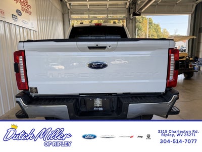 2024 Ford F-250 LARIAT
