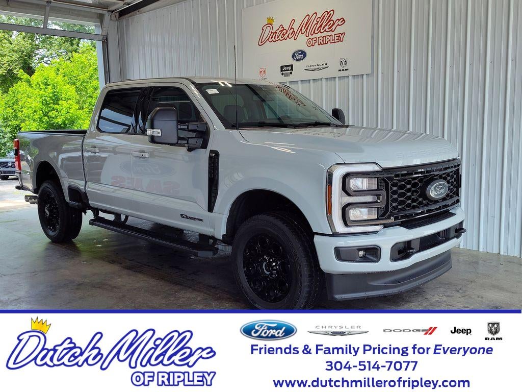 2026 Ford F-250 XLT