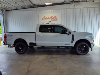 2026 Ford F-250 XLT