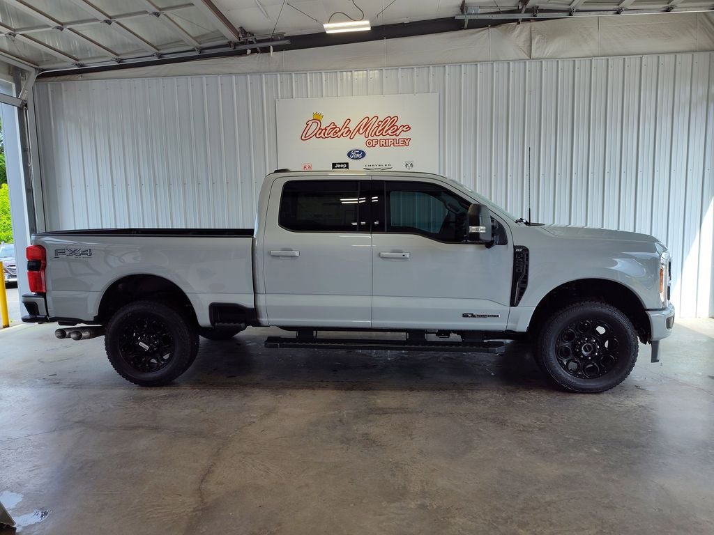 2026 Ford F-250 XLT