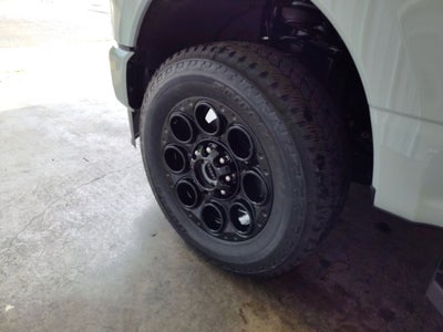 2026 Ford F-250 XLT