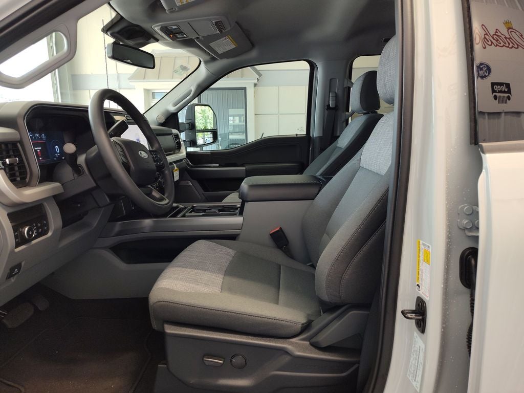 2026 Ford F-250 XLT