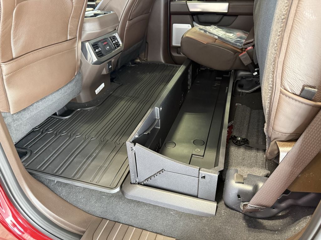 2026 Ford F-250 King Ranch