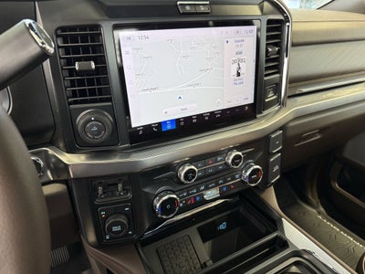 2026 Ford F-250 King Ranch