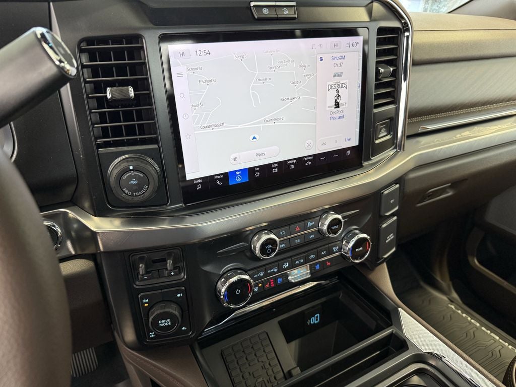 2026 Ford F-250 King Ranch