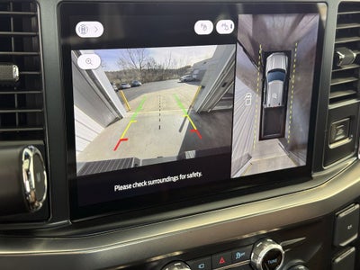 2026 Ford F-250 King Ranch