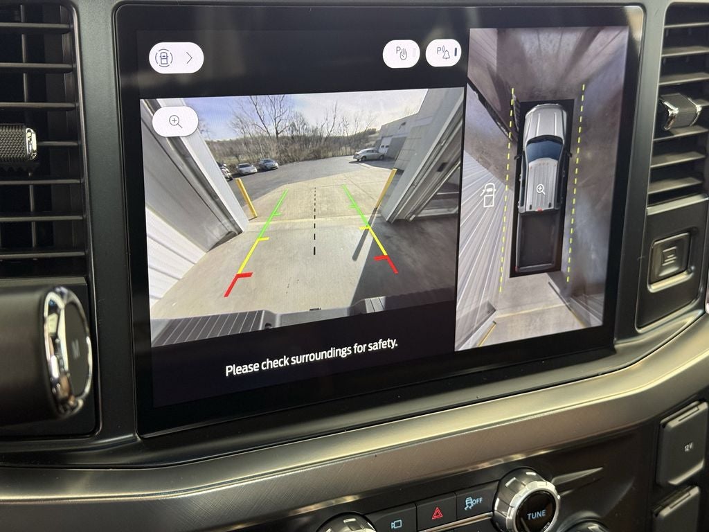 2026 Ford F-250 King Ranch