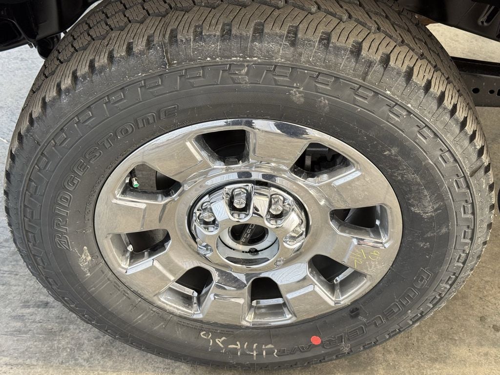 2026 Ford F-250 King Ranch