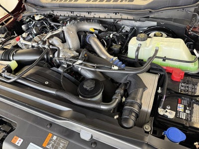 2026 Ford F-250 King Ranch