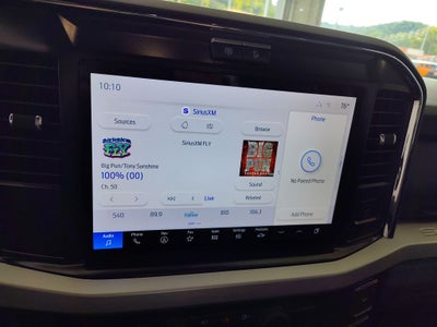 2026 Ford F-250 XLT