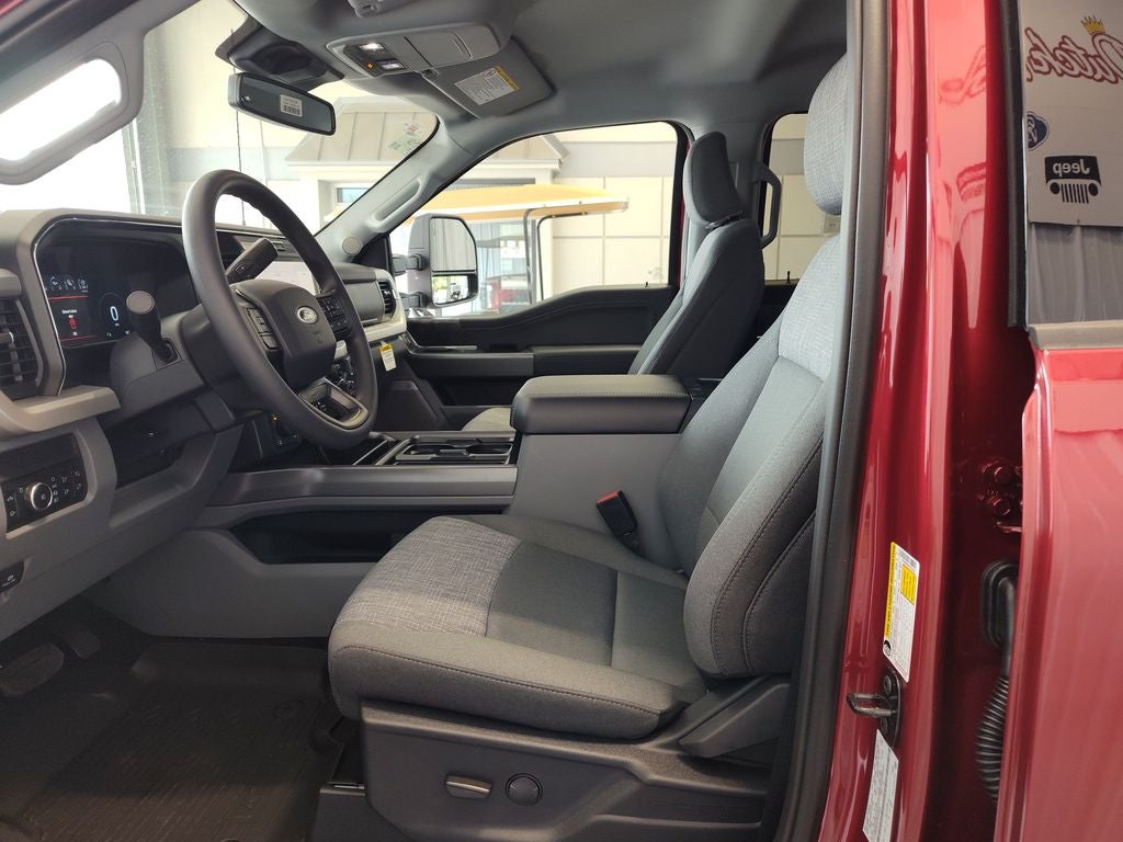 2026 Ford F-250 XLT