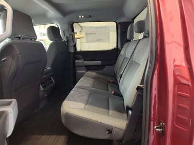 2026 Ford F-250 XLT