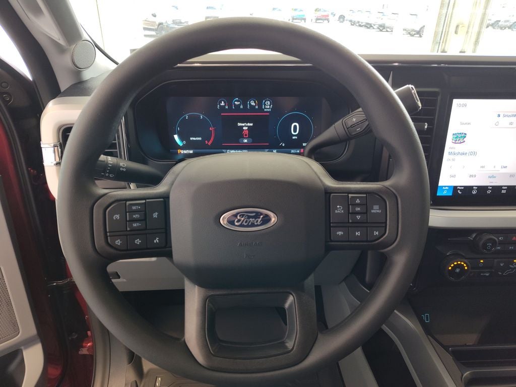 2026 Ford F-250 XLT