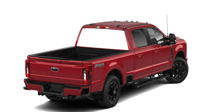 2026 Ford F-250 XLT