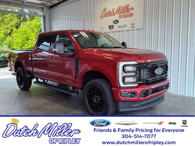 2026 Ford F-250 XLT