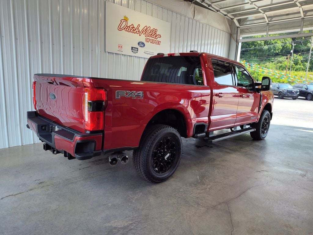 2026 Ford F-250 XLT