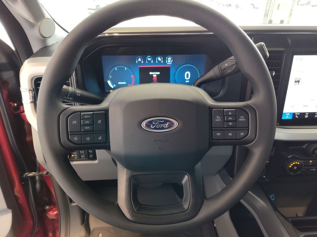 2026 Ford F-250 XLT