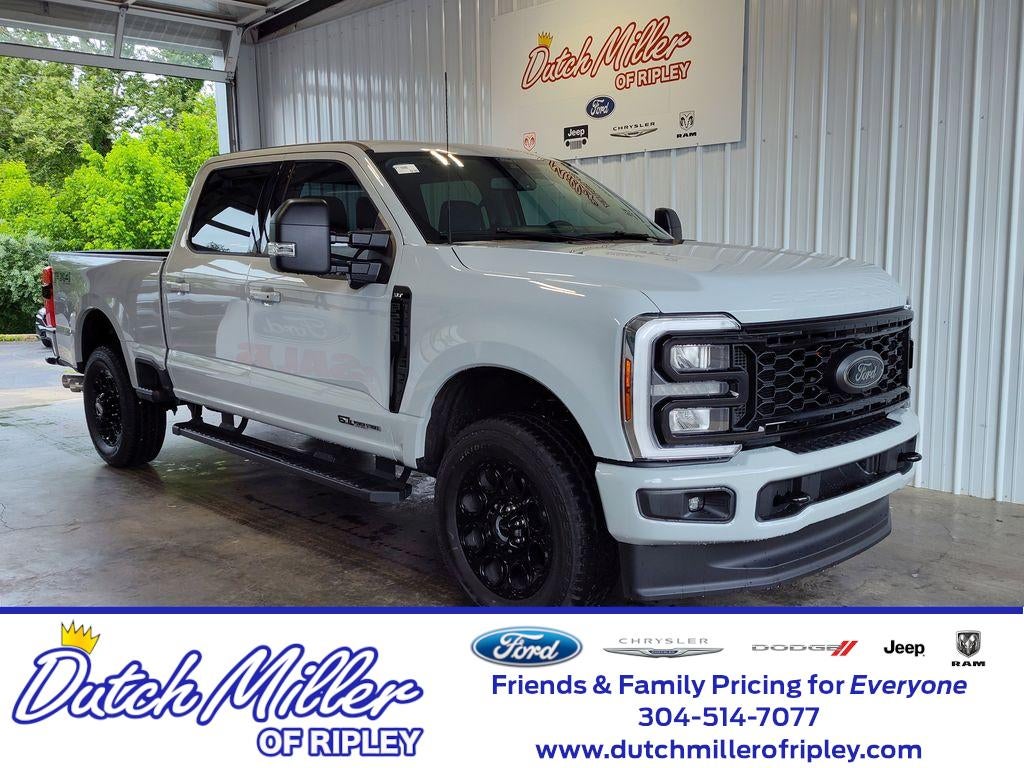 2026 Ford F-250 XLT 4x4 Crew Cab 6-3/4' Box's photo