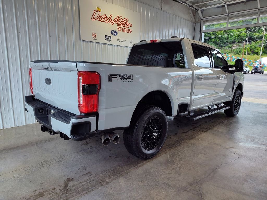 2026 Ford F-250 XLT