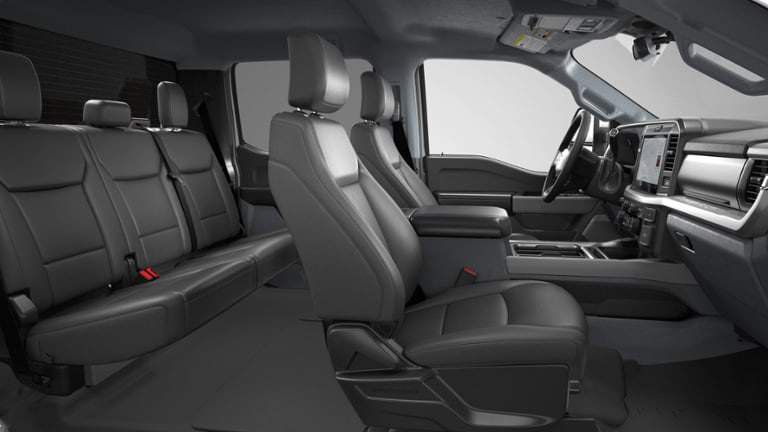 2026 Ford F-250 XLT