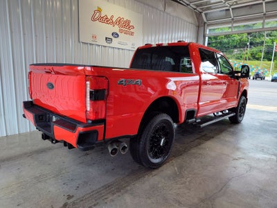 2026 Ford F-350 XLT