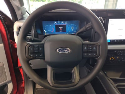 2026 Ford F-350 XLT