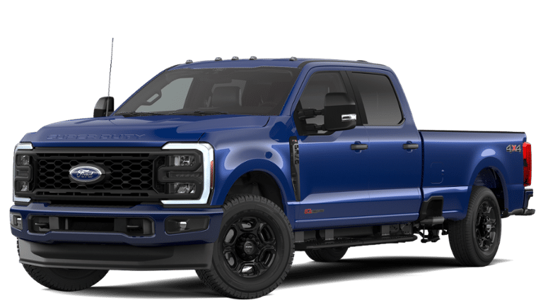 2026 Ford F-350 XL