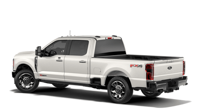 2027 Ford F-350 LARIAT
