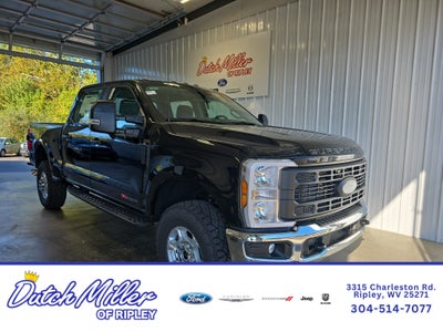 2027 Ford F-350 XL