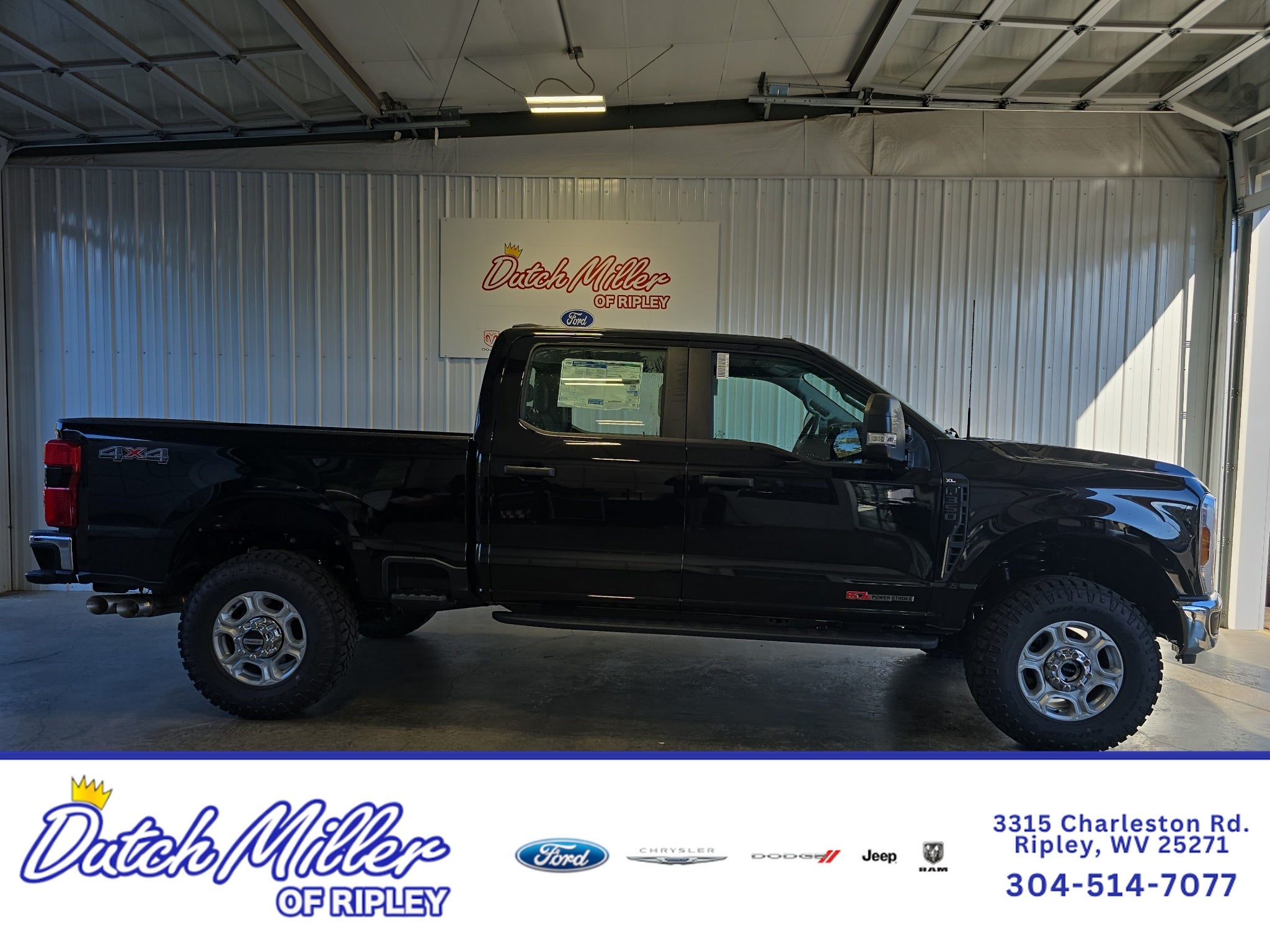 2027 Ford F-350 XL