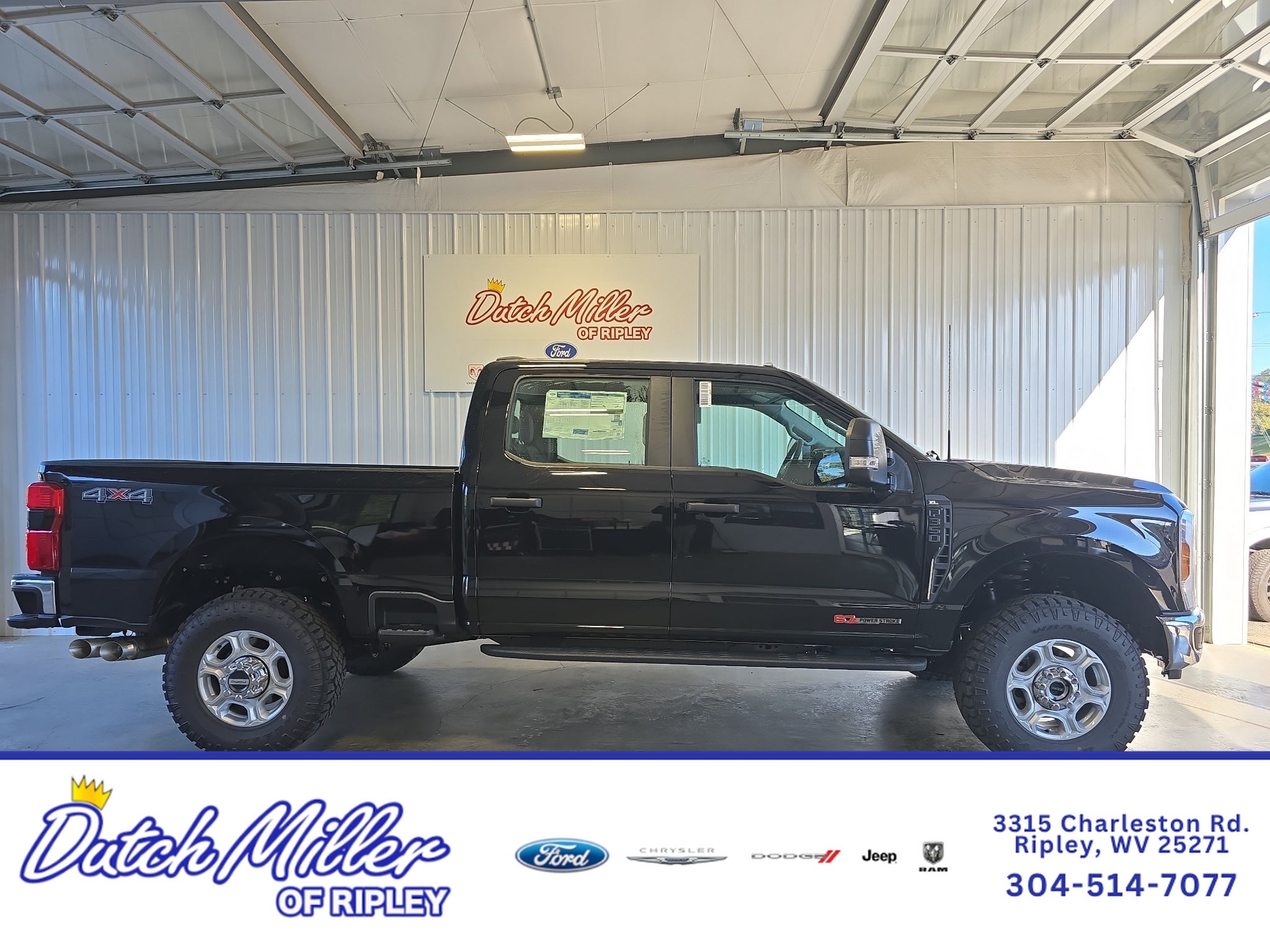 2027 Ford F-350 XL