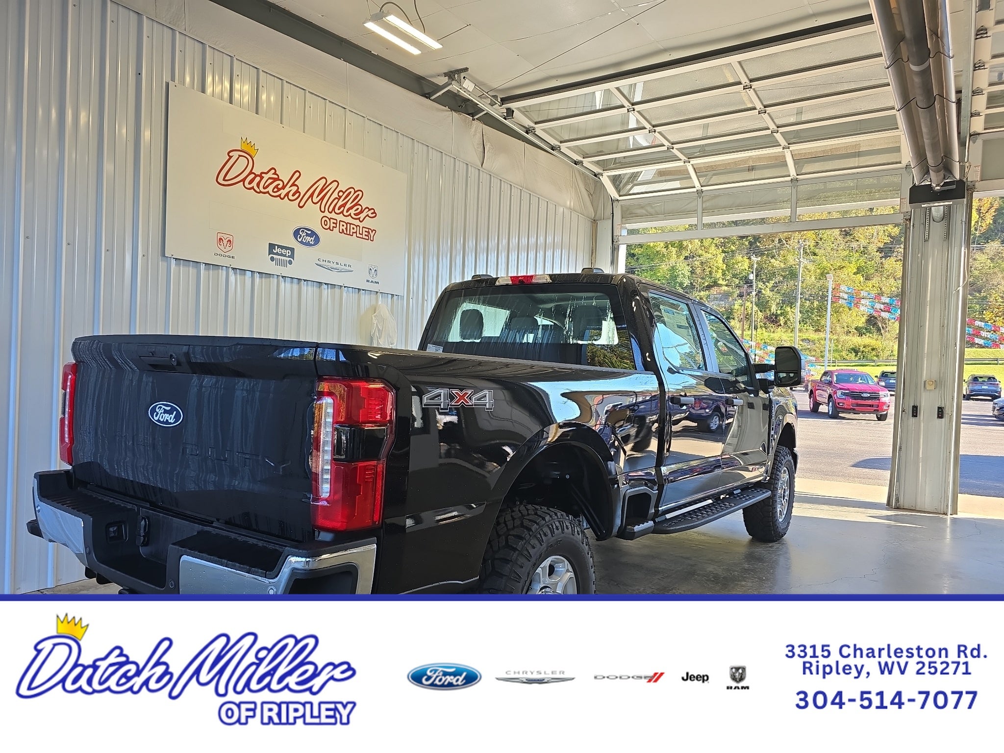 2027 Ford F-350 XL