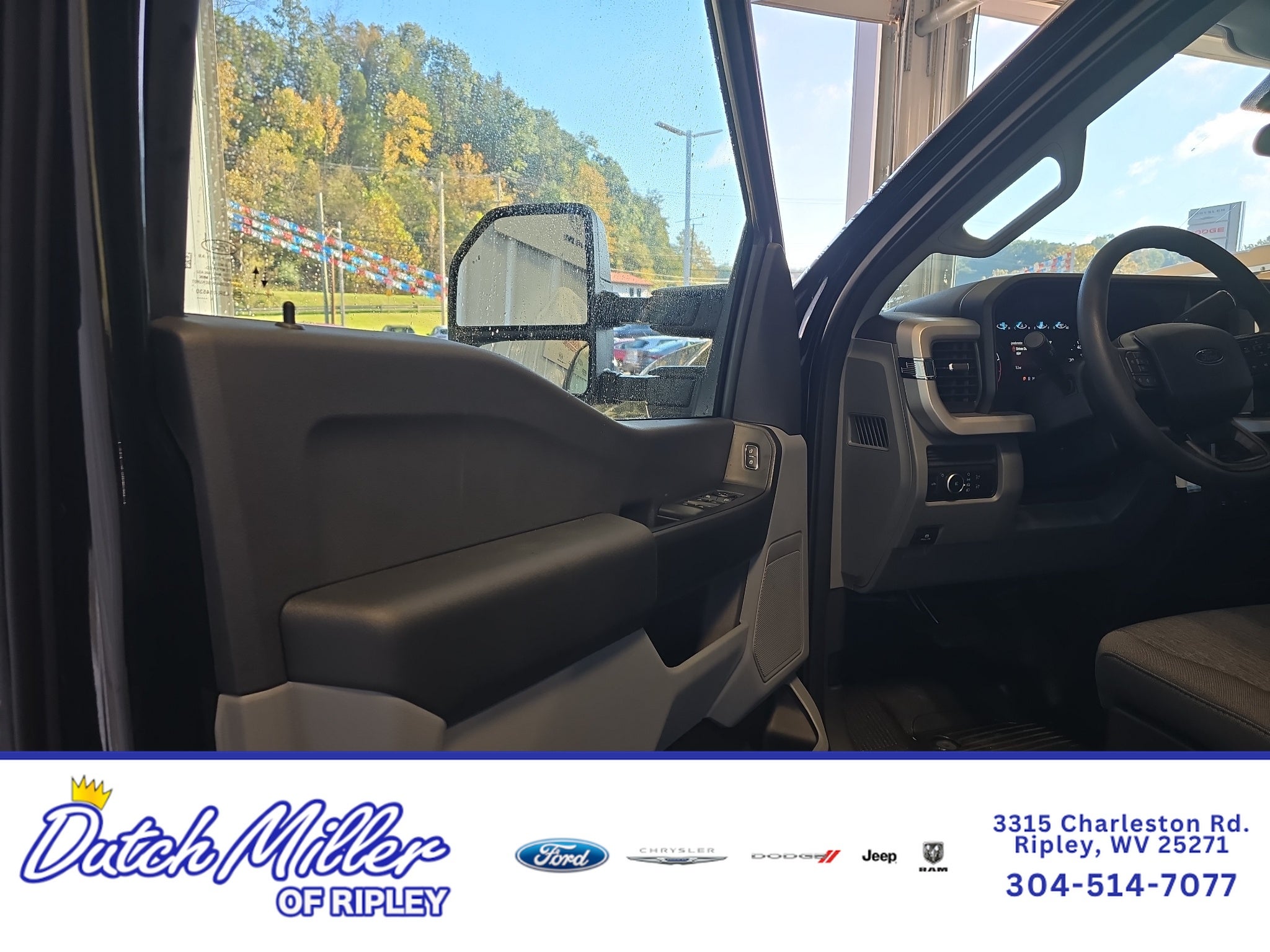 2027 Ford F-350 XL