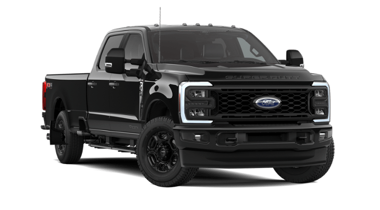 2026 Ford F-350 XL