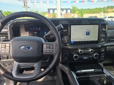 2025 Ford F-350 LARIAT